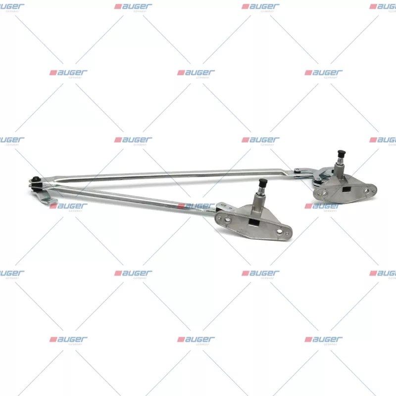 Tringlerie d'essuie-glace AUGER 84783