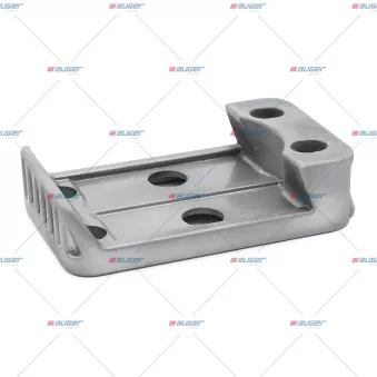 Fixation, aile AUGER