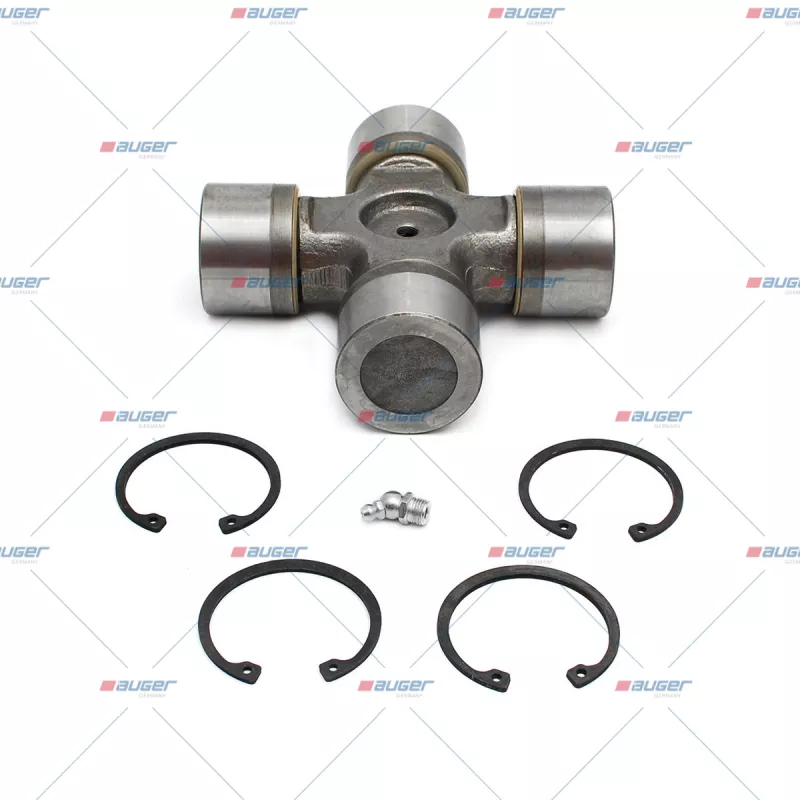 Joint, arbre longitudinal AUGER 84736