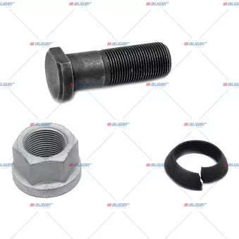 Boulon de roue AUGER