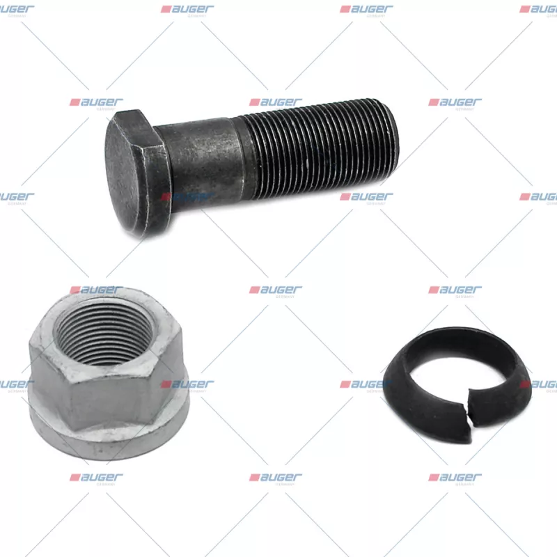 Boulon de roue AUGER 84755