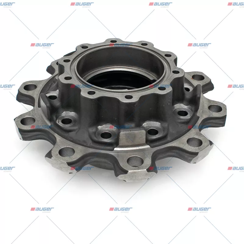 Moyeu de roue avant AUGER 84666
