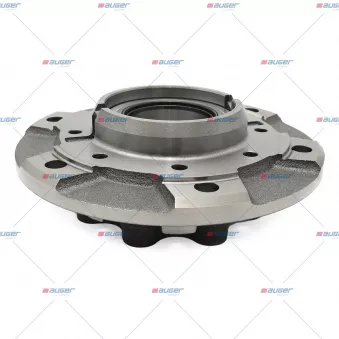 Moyeu de roue avant AUGER