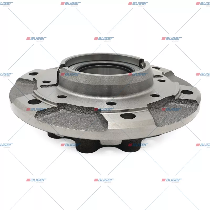 Moyeu de roue avant AUGER 84667
