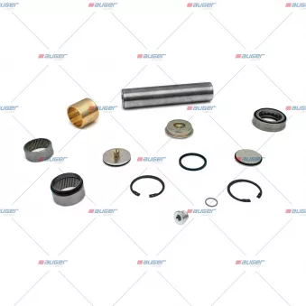 Kit d'assemblage, pivot de fusée d'essieu AUGER