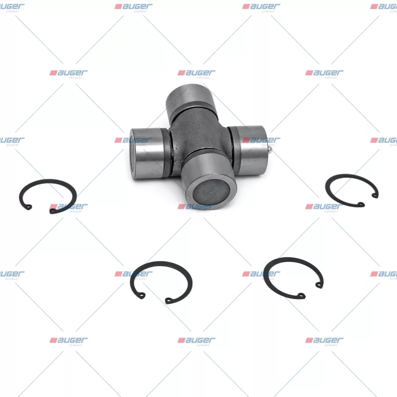 Joint, arbre longitudinal AUGER 84703