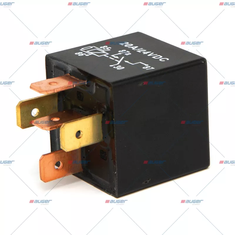 Relais AUGER 84913