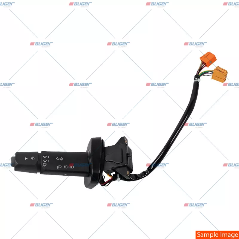 Commutateur de colonne de direction AUGER 84978
