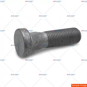 Boulon de roue AUGER