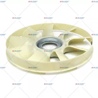Ventilateur, refroidissement du moteur AUGER