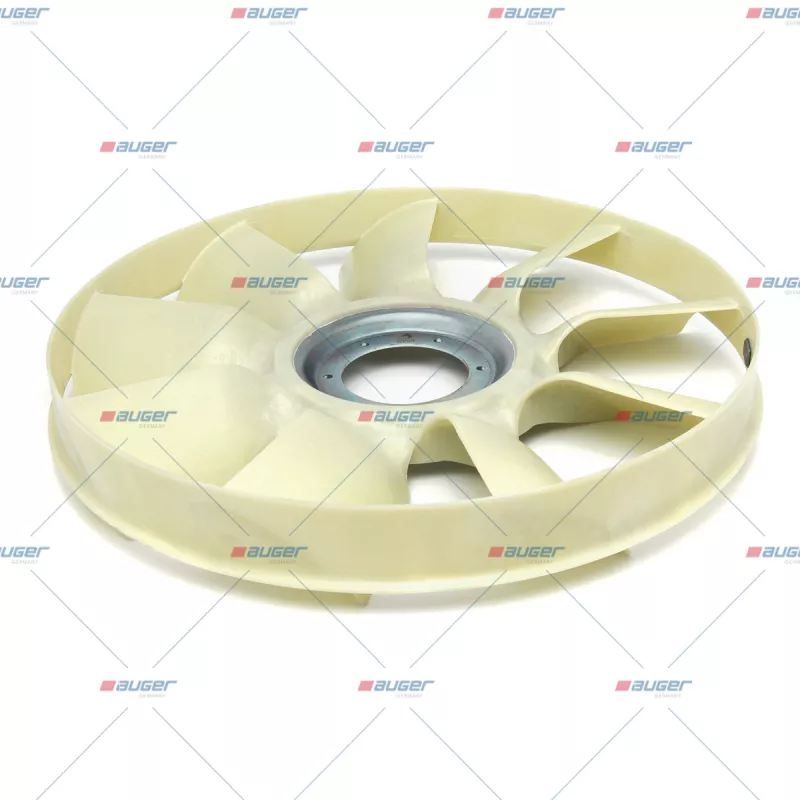 Ventilateur, refroidissement du moteur AUGER 84951