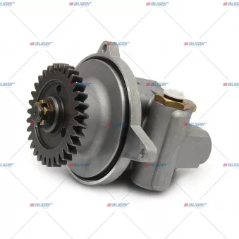 Pompe hydraulique, direction AUGER