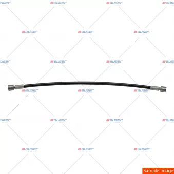 Gaine, basculeur de cabine AUGER