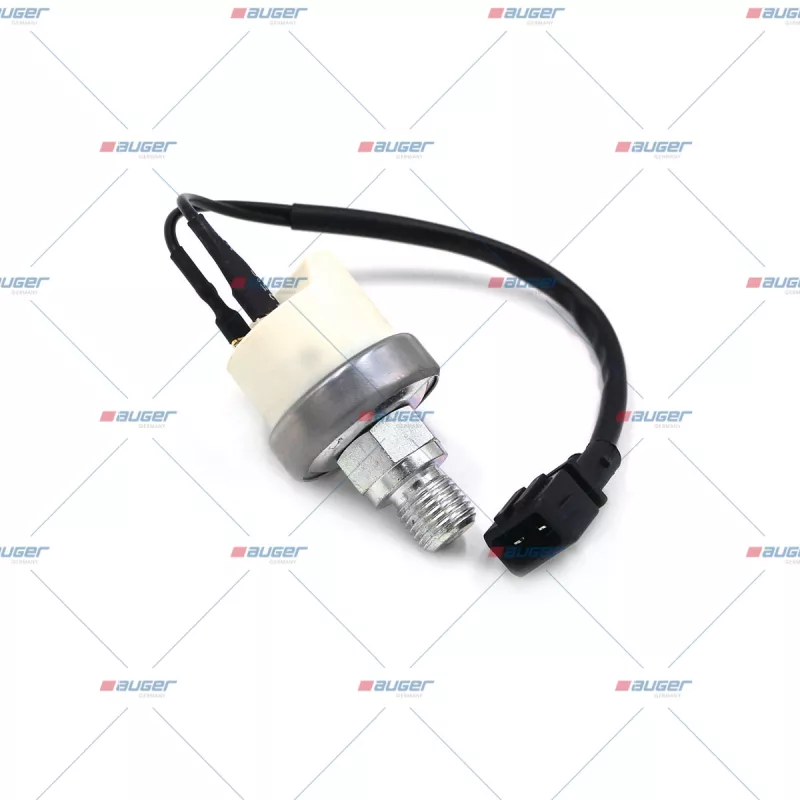 Capteur, pression d'huile AUGER 85459
