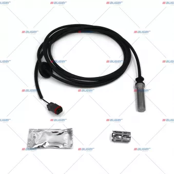 Capteur, vitesse de roue AUGER