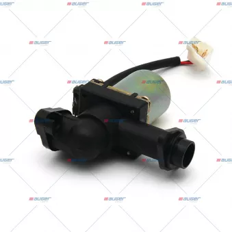 Vanne de regulation chauffage AUGER