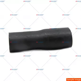 Durite de radiateur AUGER