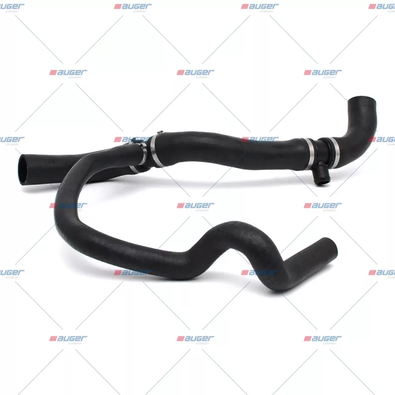 Durite de radiateur AUGER 85527