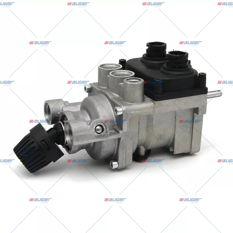 Valve de commande de frein, frein de service AUGER 84250