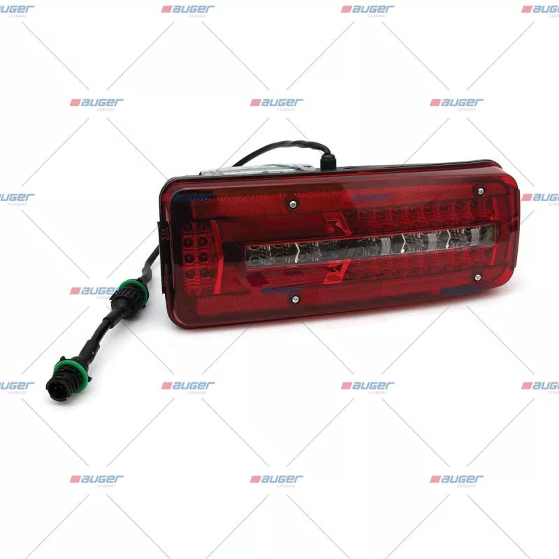 Feu arrière AUGER 84281