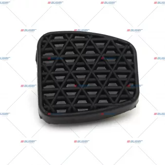 Revêtement de pédale, pédale de frein AUGER