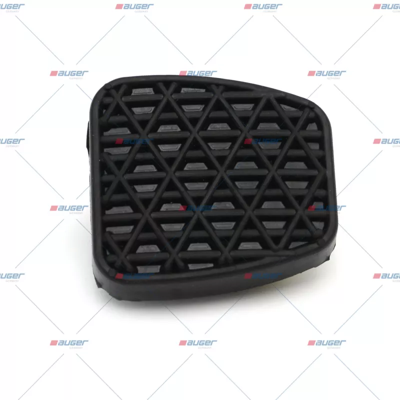 Revêtement de pédale, pédale de frein AUGER 84228