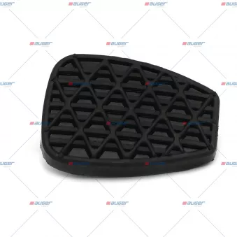 Revêtement de pédale, pédale de frein AUGER