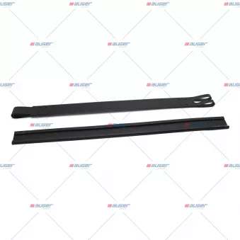 Bande de retenue, réservoir de carburant AUGER