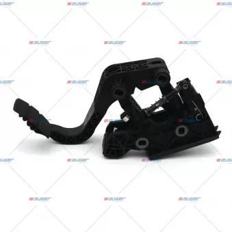 Pédale d'accélérateur AUGER