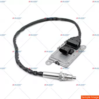 Capteur NOx, Injection d'urée AUGER 85168