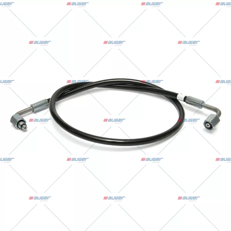 Gaine, basculeur de cabine AUGER 85243