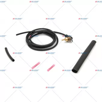 Sonde de température, liquide de refroidissement AUGER