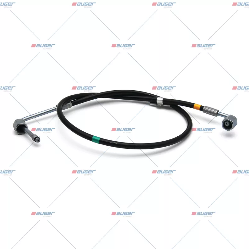 Gaine, basculeur de cabine AUGER 85242