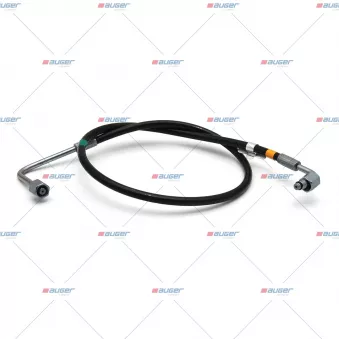 Gaine, basculeur de cabine AUGER