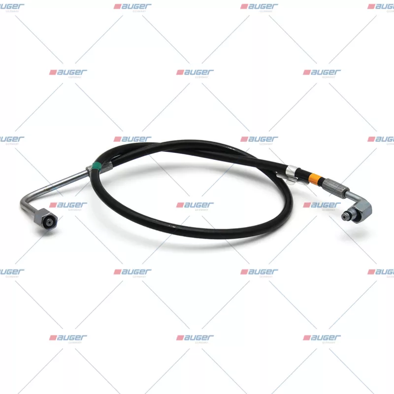 Gaine, basculeur de cabine AUGER 85241