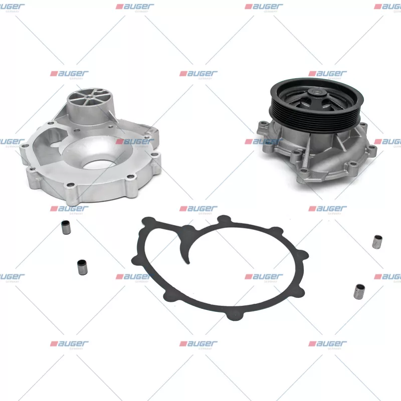 Pompe à eau AUGER 84537