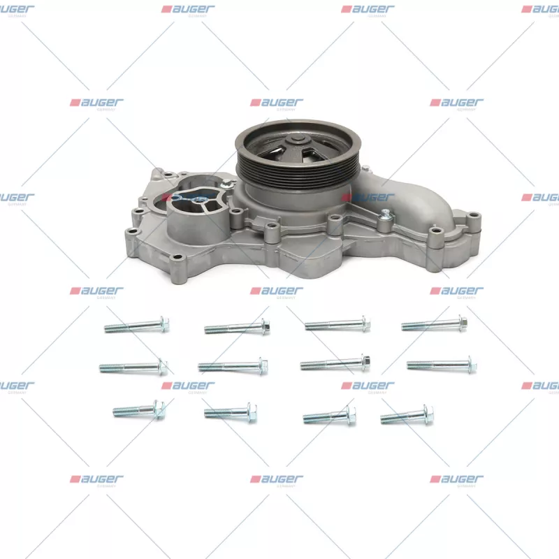 Pompe à eau AUGER 84538