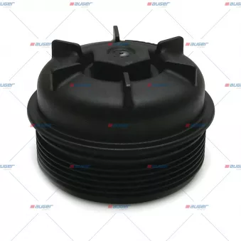 Couvercle, filtre à carburant AUGER