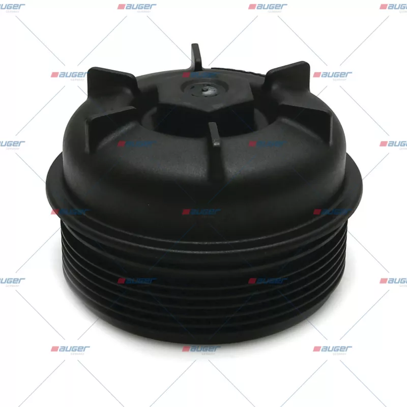 Couvercle, filtre à carburant AUGER 84589