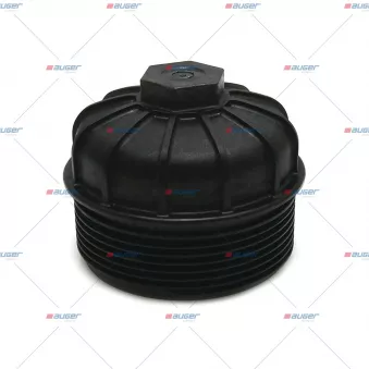 Couvercle, filtre à carburant AUGER