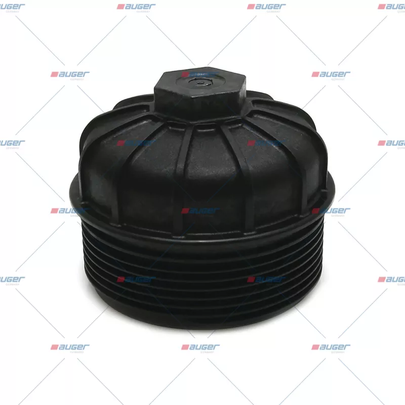 Couvercle, filtre à carburant AUGER 84592