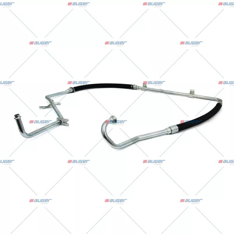 Manche, batterie chauffante-chauffage AUGER 84526