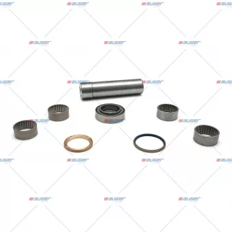 Kit d'assemblage, pivot de fusée d'essieu AUGER