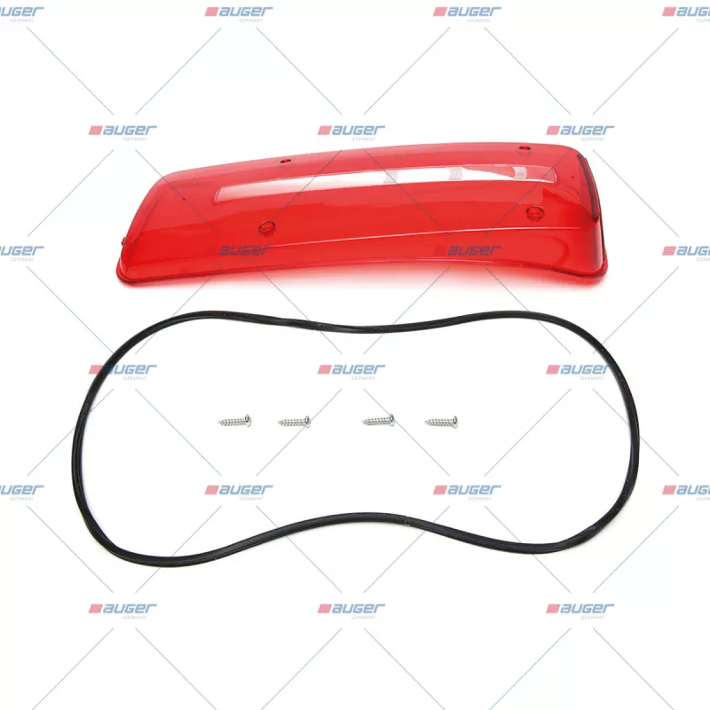 Disperseur, feu arrière AUGER 84407