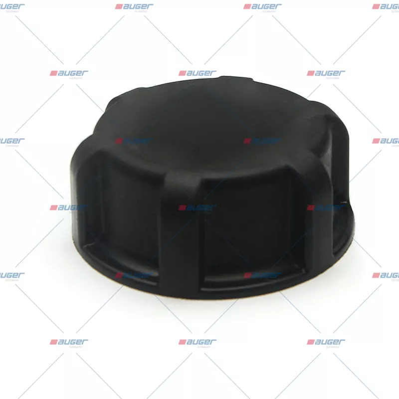 Bouchon, réservoir de liquide de refroidissement AUGER 79741