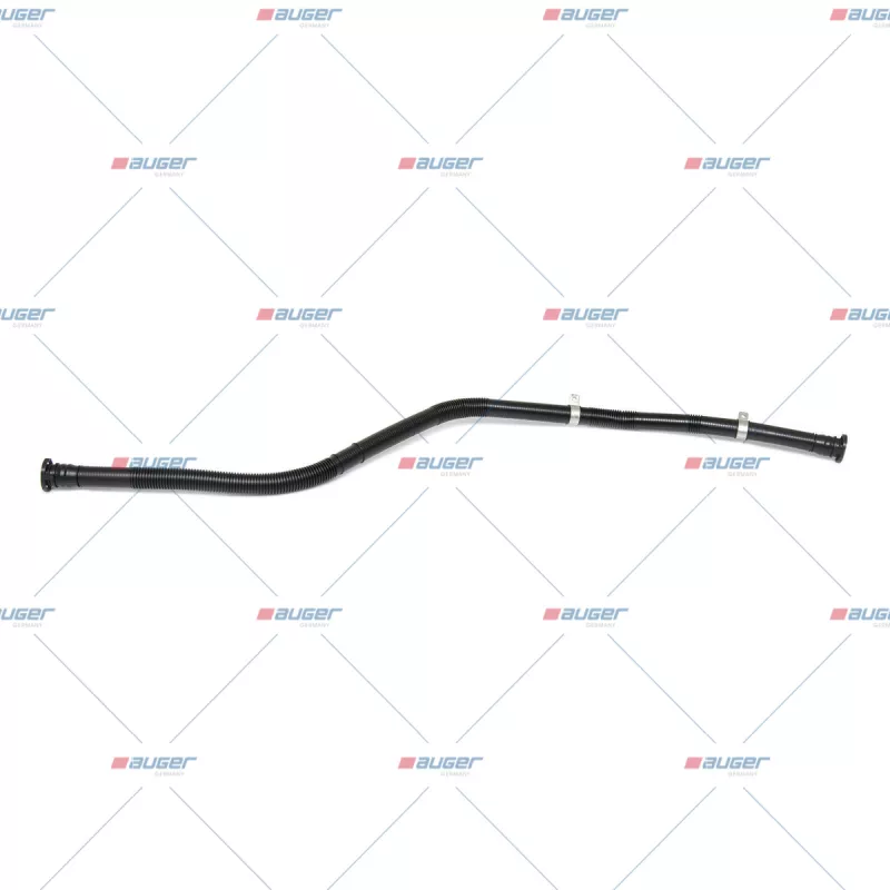 Tuyau d'huile AUGER 79712