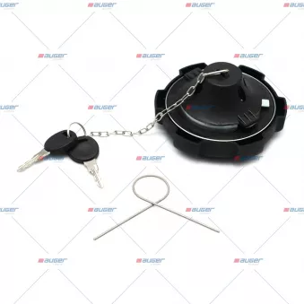 Bouchon, réservoir de carburant AUGER