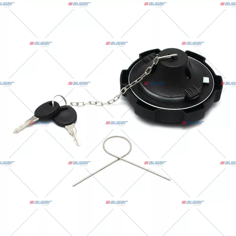 Bouchon, réservoir de carburant AUGER 79713