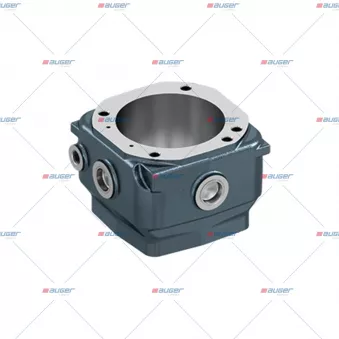 Chemise de cylindres, compresseur d'air AUGER