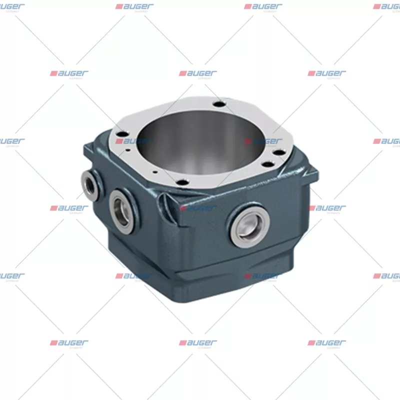 Chemise de cylindres, compresseur d'air AUGER 79708